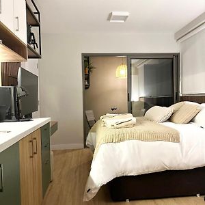 Apartamento de 1 Dormitorio